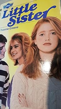 Paperback Little Sister Book