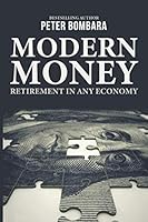 Modern Money B08QRXV7SZ Book Cover