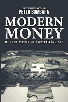 Paperback Modern Money Book