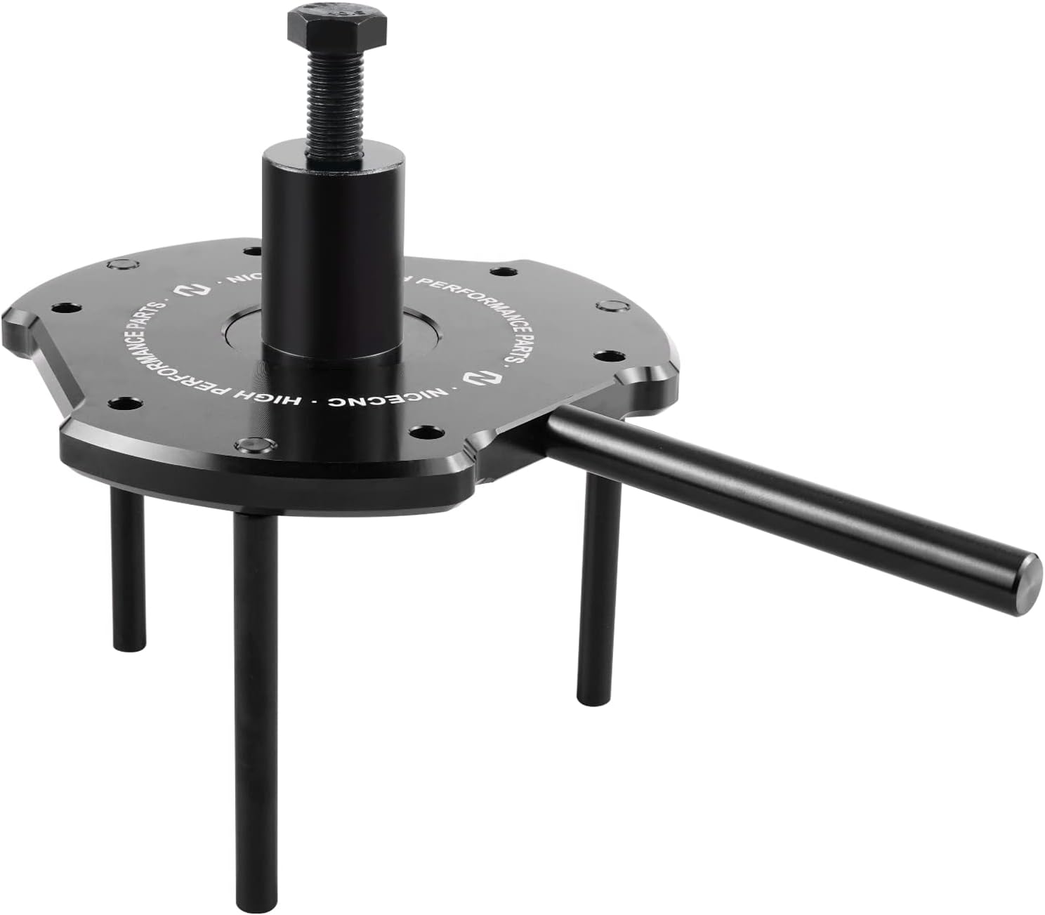 NICECNC Upgrade Clutch Splitter Primary & Secondary Clutch