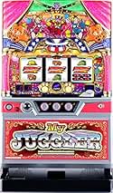 Amazon.co.jp: マイジャグラー4 実機