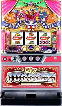 実機 マイジャグラーv Amazon | マイジャグラーV 中古パチスロ実機 (ノーマルセット