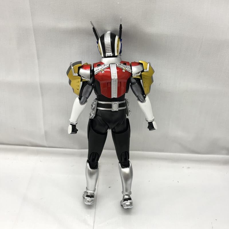 Amazon.co.jp: (真骨彫製法) ライダー電王 ロッドフォーム/アックス