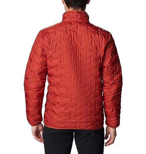 Image of Columbia Delta Ridge Down Jacket