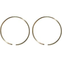 WSM Piston Ring Set Fits Yamaha