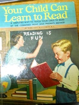Hardcover Your Child Can Learn To Read Book
