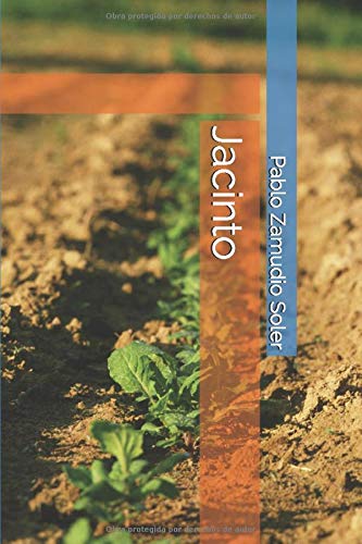 Jacinto (Spanish Edition)