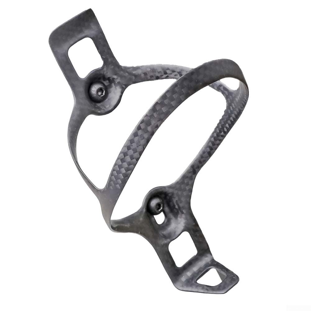 Resilient Carbon Fiber For Bottle Cage For 72-74mm Diameter For Bottles Built For Endurance And Consistent Function