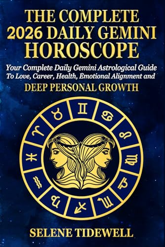 The Complete 2026 Daily Gemini...
