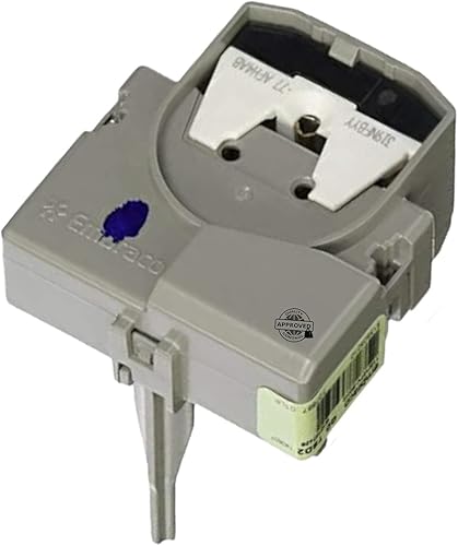 Miniatura 3 de GLOB PRO SOLUTIONS WPW10197428 Dispositivo de arranque de frigda de 2" ¼ de longitud aprox. Reemplazo y compatible con KitchenAid Kenmore Whirlpool