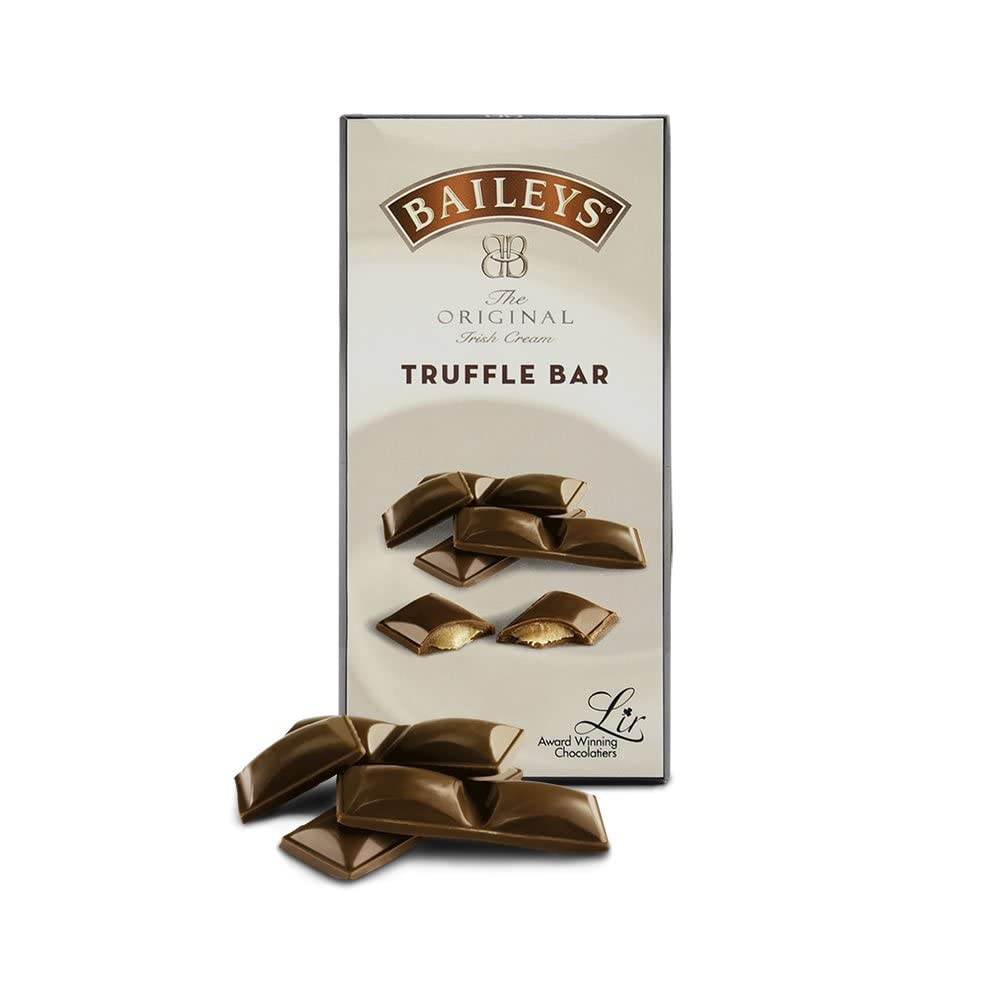 Baileys Paquete de 15 barras de trufa de chocolate de 90 g