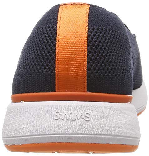 SWIMS Breeze Tennis Knit Sneakers voor heren - Image 4
