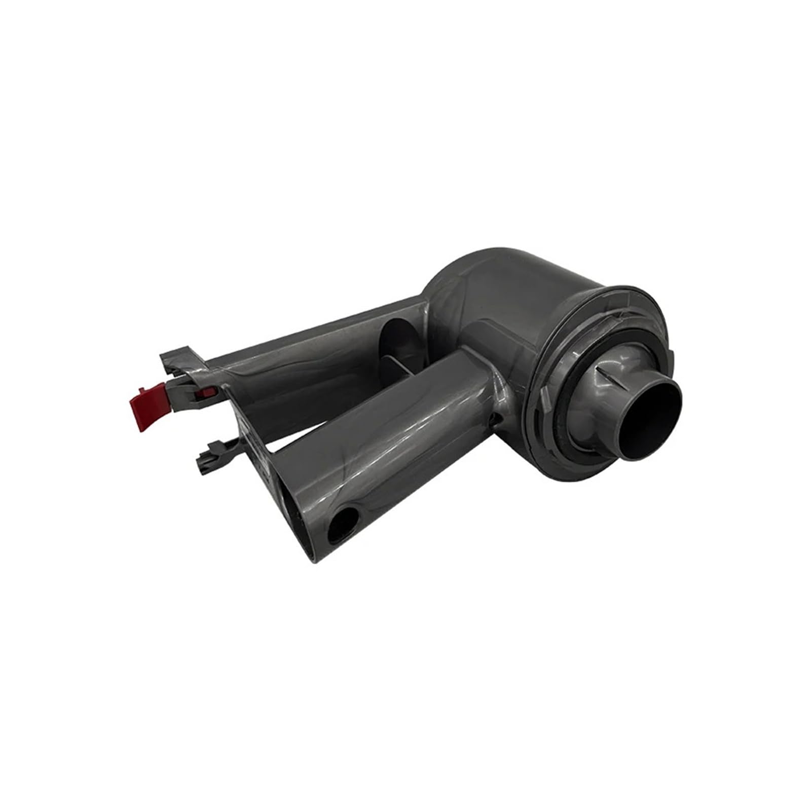 Coque De Poignée Sous Vide, Compatible Avec Dyson, Moteur Principal V7 SV11