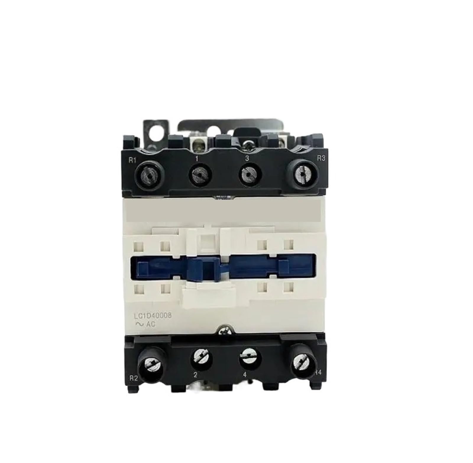 Contactor LC1D95008 AC 4 poles contacteur de puissance electrique