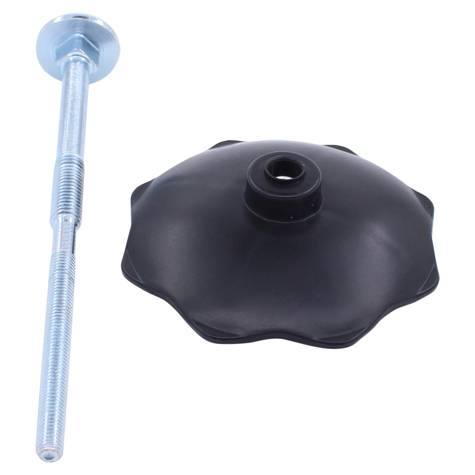Amazon.com: MOTOKU Spare Tire Retainer Cup and Bolt for Chrysler