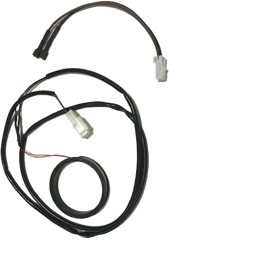 Image of 2 X New Hub Coil Kits for 2000 Polaris Sportsman 500 RSE 6X6 AWD 2201313