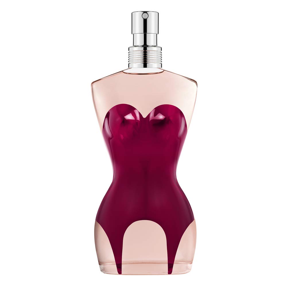 Jean Paul Gaultier Jpg Femme Classique Edp 50ml Spray by Jean Paul