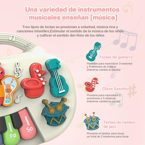 Preescolar, Baby Product Imagen adicional