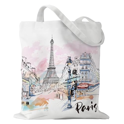 Bolsa tote reutilizable para mujer miniatura 1