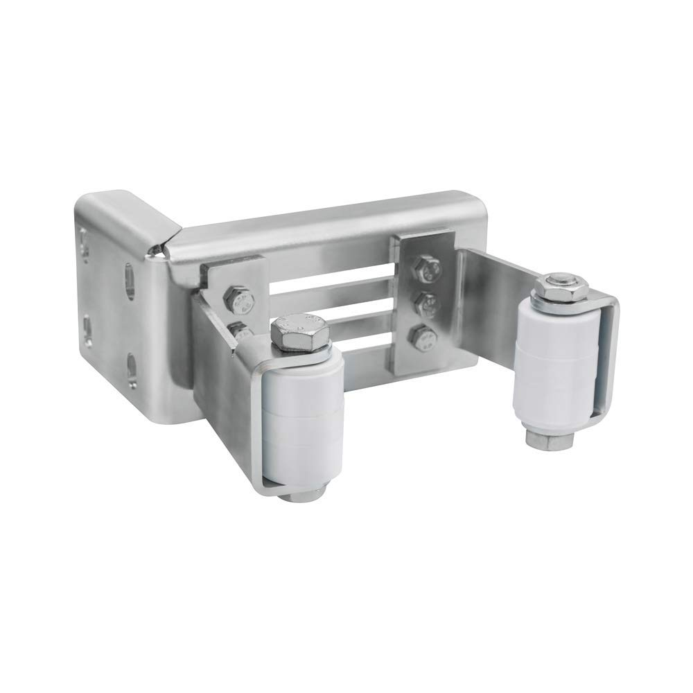 BENINCAHI-MOTIONS Adjustable Slide GATE Roller Guide (269.2). Made in Italy