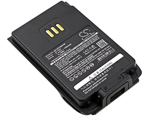 Two-Way Radio Battery，Compatiable for Hytera DP505 PD402 PD405 PD412 to PD682G PD685,Replacemen
