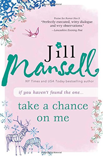 Buy Take a Chance on Me — BookShops.in