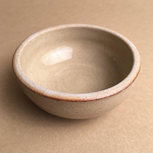 Shamans Market Clay Stoneware Glazed Incense Bowl - Celadon