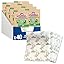 Bamboo Rinse and Pack of 5