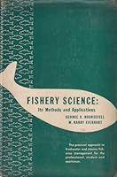 Fishery Science: Its Methods and Applications B0000CILXX Book Cover