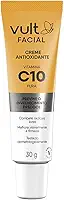 Vult Creme Antioxidante Vitamina C 10% 30g