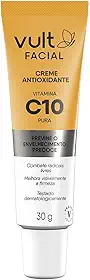 Vult Creme Antioxidante Vitamina C 10% 30g