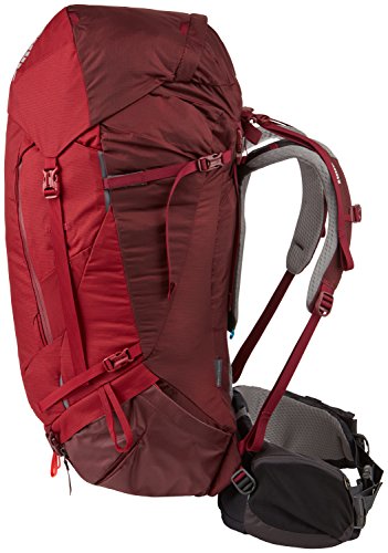 Thule Women's Guidepost Backpacking Pack, Bordeaux, 65 L #TOP2