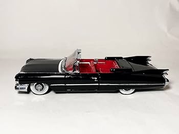 Amazon | DINKY 1/43 1959 CADILLAC DEVIL キャデラック デビル