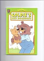 Goldie's new doghouse (Honey bear books) 156144944X Book Cover