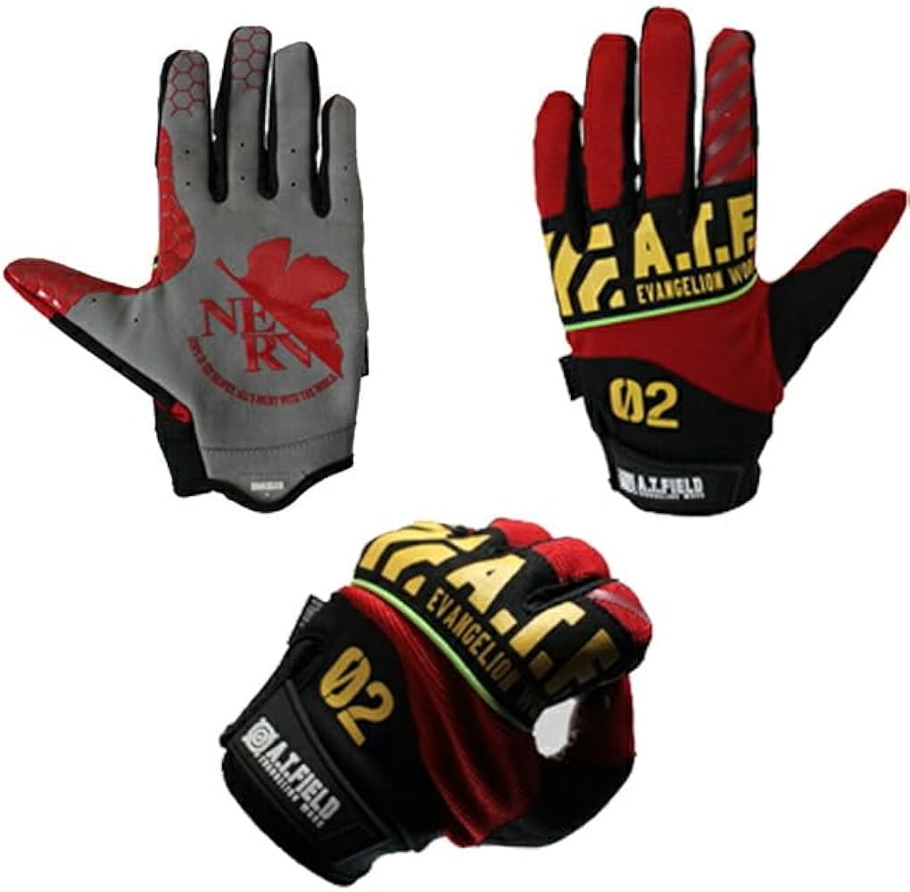 Amazon.co.jp: [A.T.FIELD] エヴァンゲリオン コラボ メカニック