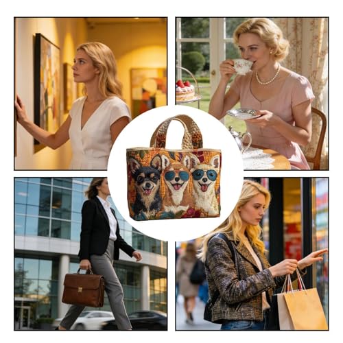 Sac en toile grande capacité le cadeau parfait pour vos collègues et amis actifs