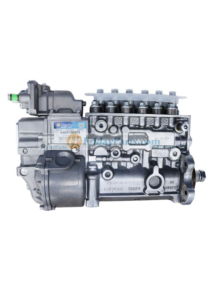 Amazon.com: Generic Fuel Injection Pump 0402736823 For Cummins 