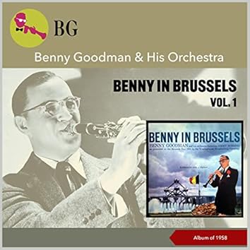 Amazon Music Unlimitedでベニー・グッドマン＆ヒズ