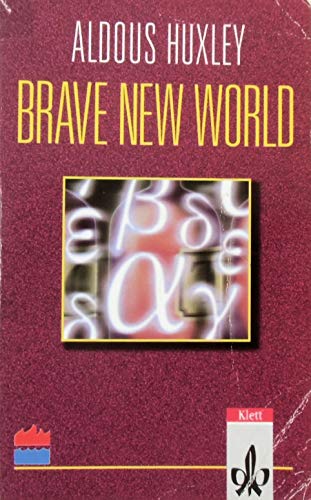 Image of Brave New World