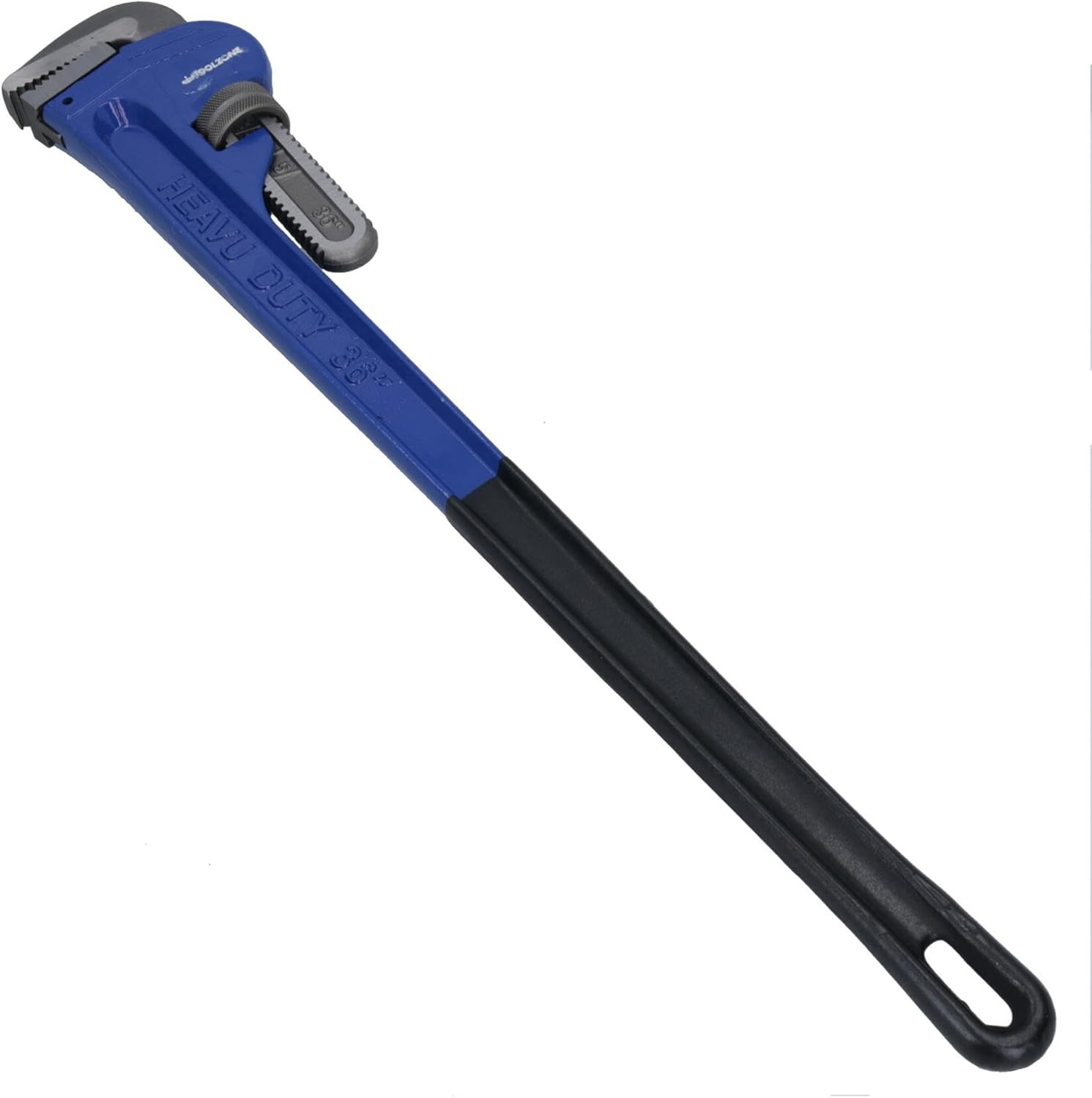 36" (900mm) Stilsons/Pipe/Monkey Wrench Plumbers Adjustable Wrenches TE464