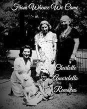 From Whence We Came: An Italian Sojourn