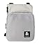 Jack & Jones Herren Umhängetasche Bauchtasche Fanny Pack Sling Bag (Silver Birch, One Size)