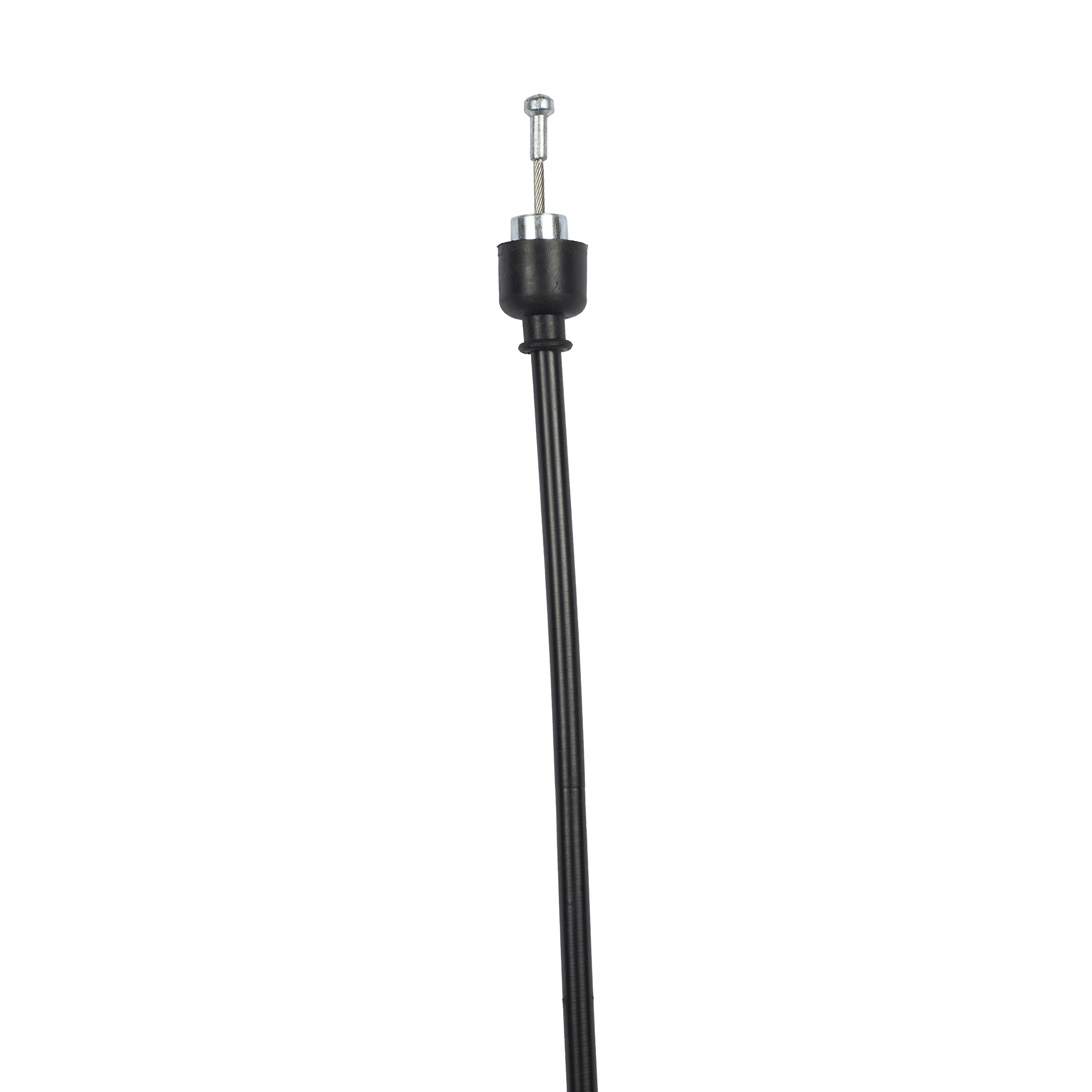 MOTOMASTER Câble d'embrayage compatible avec BMW R 1100 RS (1992-2001) / 32732324962