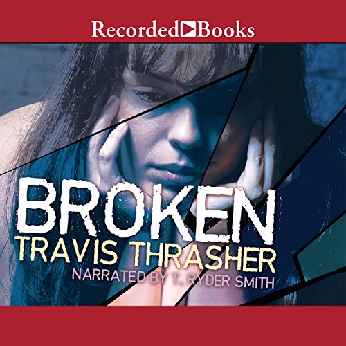 Broken 166440449X Book Cover