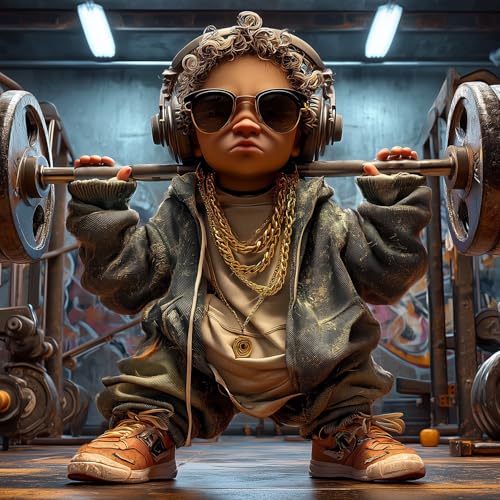 Play Born in the Grind by BeatboxX_X on Amazon Music