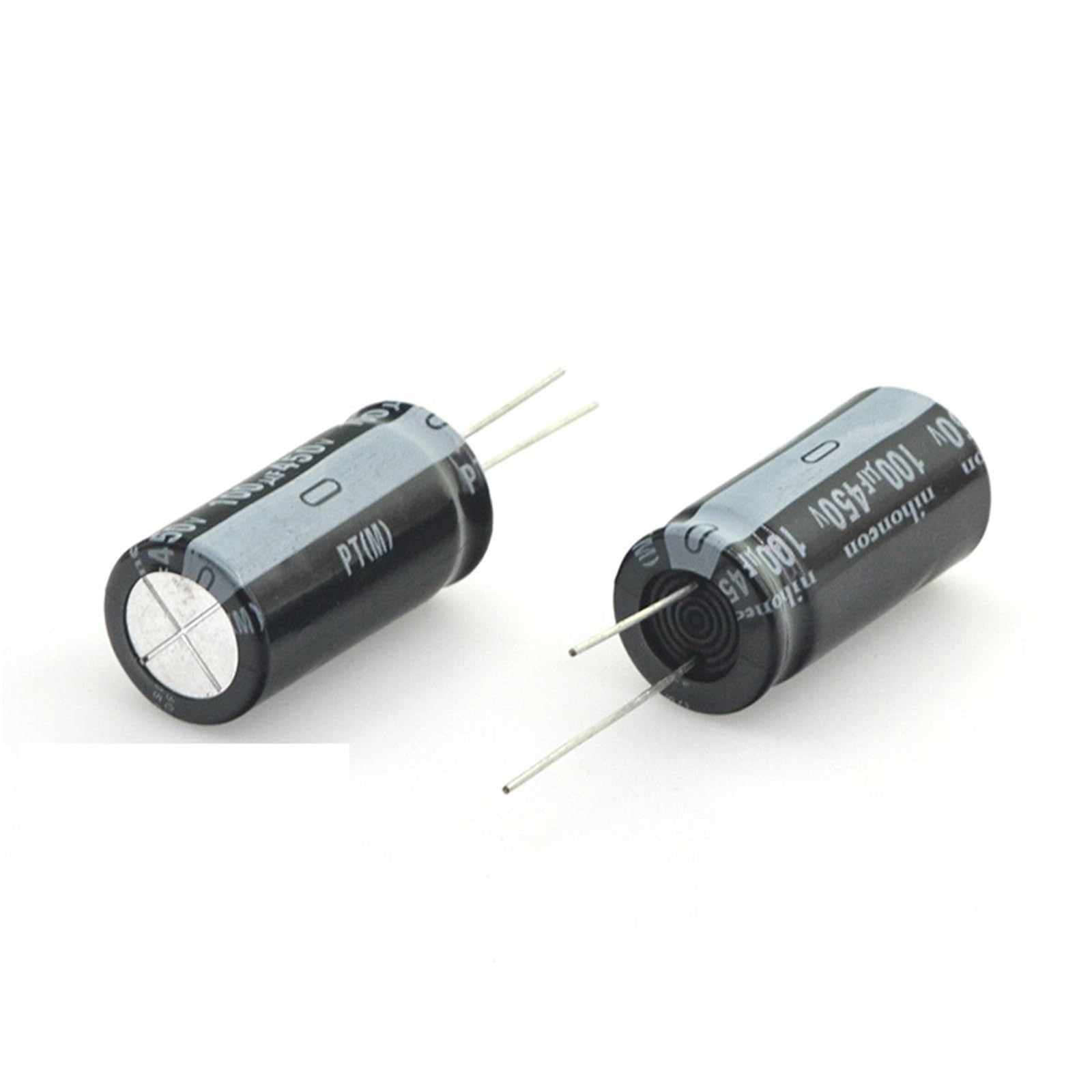 Condensateur 450V pour soudure et prototypes de circuits - 2