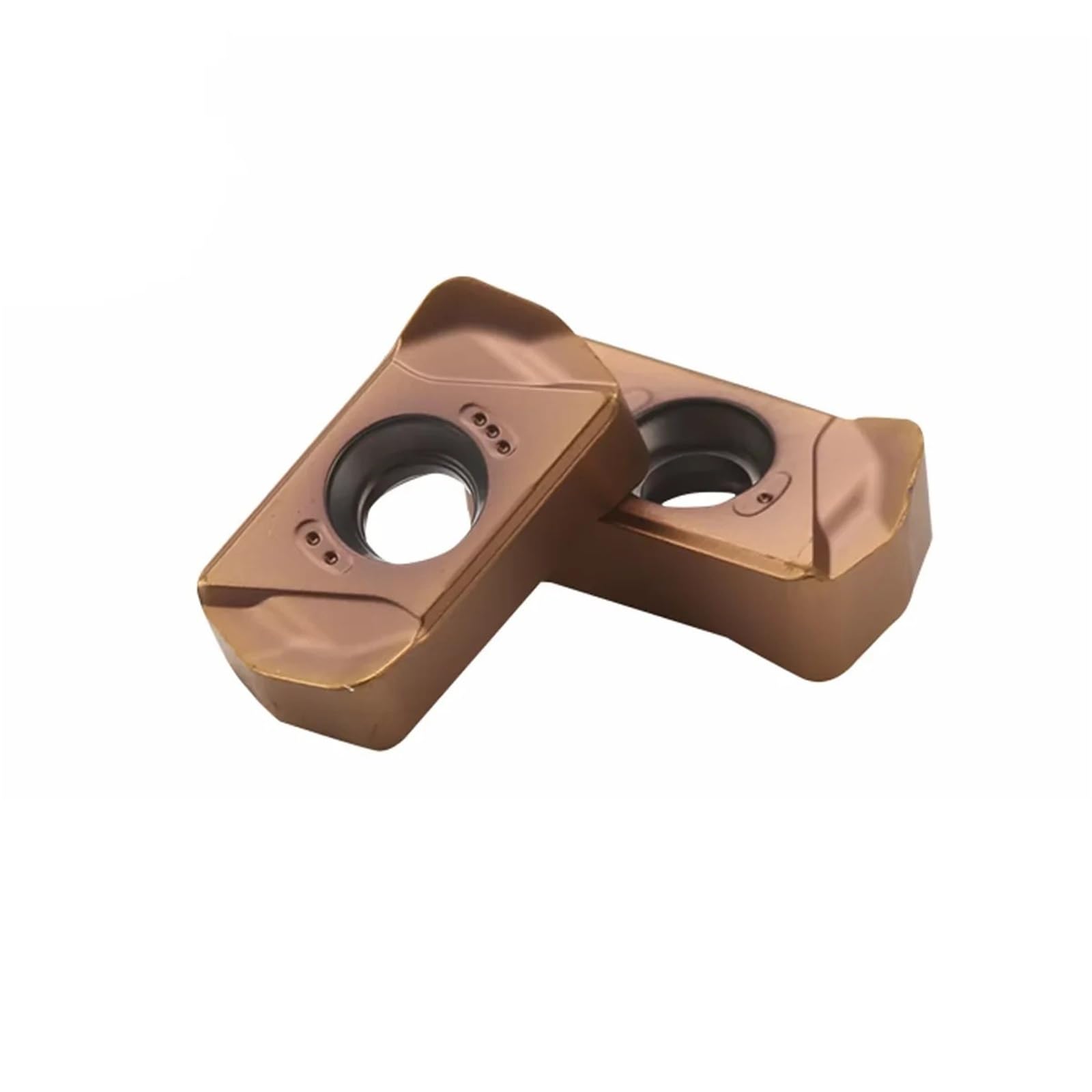 Fraiseuse, Porte-fraiseuse indexable(25-4TC24-160)