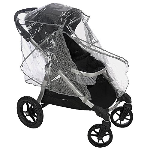 zobo stroller review