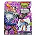 PlayMates Teenage Mutant Ninja Turtles: Mutant Mayhem 10