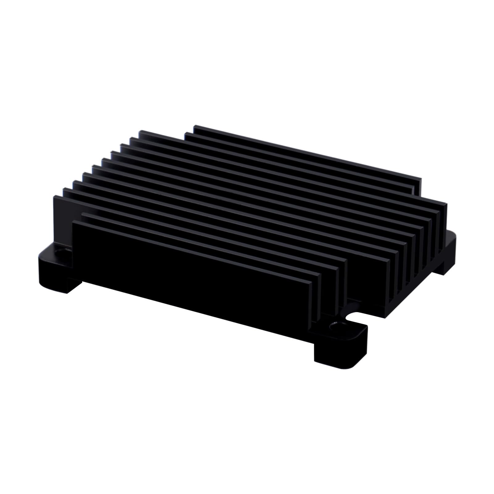 GeeekPi Aluminum Alloy CNC Heatsink Passive Cooler for Raspberry Pi Compute Module 5